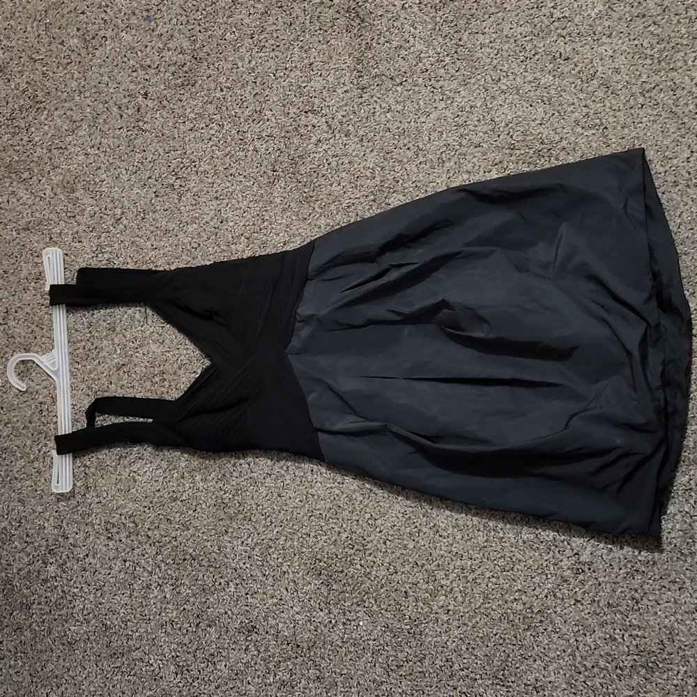 BCBG Maxazria Dress, size 8
